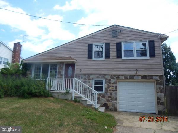 3 S FORGE LN, Cherry Hill, NJ 08002