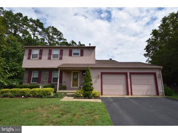 112 VILLAGE CIR, Sicklerville, NJ 08081