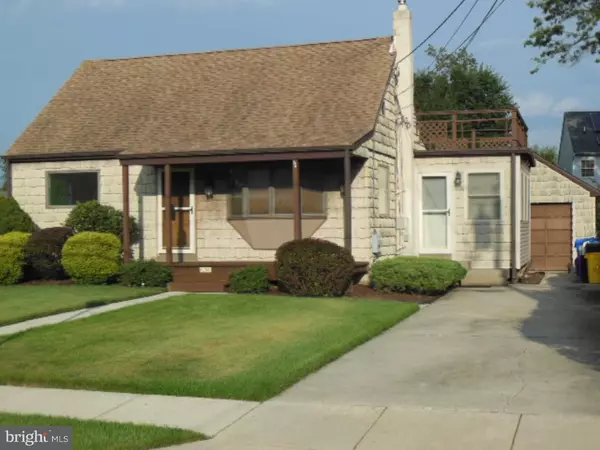 Mount Holly, NJ 08060,127 ASHURST LN