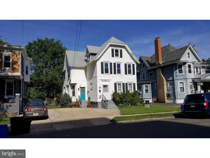 23 WASHINGTON AVE, Collingswood, NJ 08108