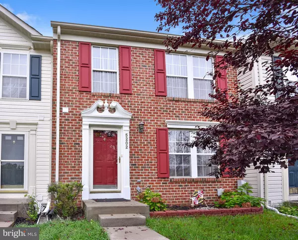 5202 LEAVERS CT, Baltimore, MD 21237