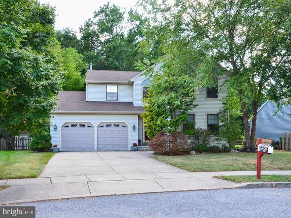 4 WINSTEAD CT, Evesham, NJ 08053