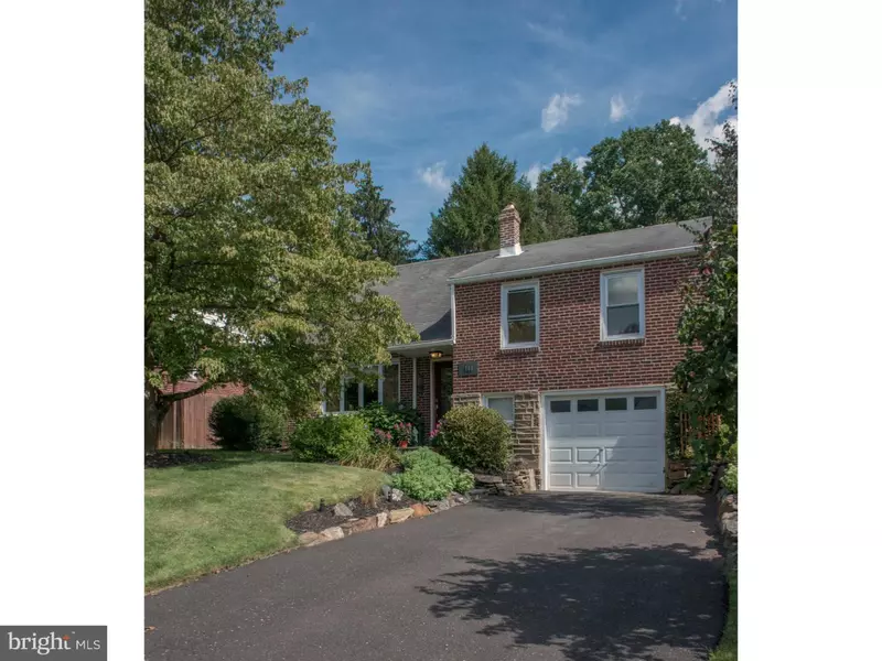 141 ROLLING HILL RD, Elkins Park, PA 19027