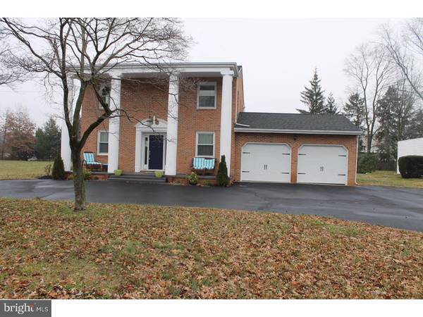 709 MANOR RD, Cinnaminson Twp, NJ 08077