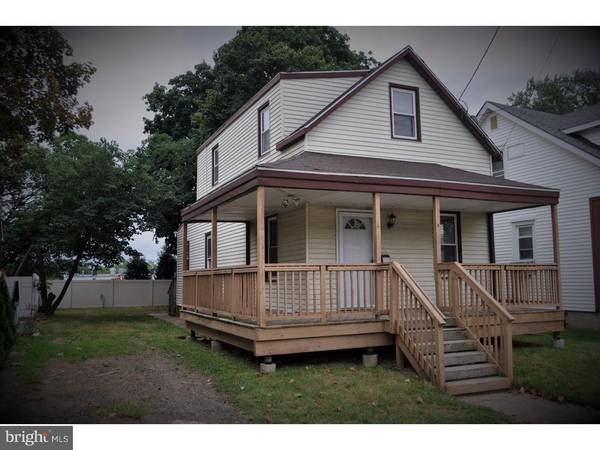 6838 WOODLAND AVE, Pennsauken, NJ 08110