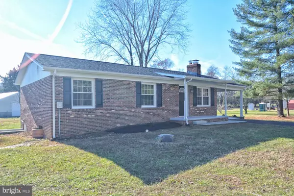 Rapidan, VA 22733,11238 MITCHELL RD