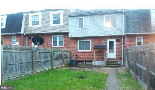 5404 CYNTHIA TER, Baltimore, MD 21206