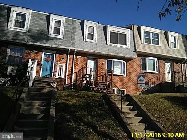 Baltimore, MD 21206,5404 CYNTHIA TER