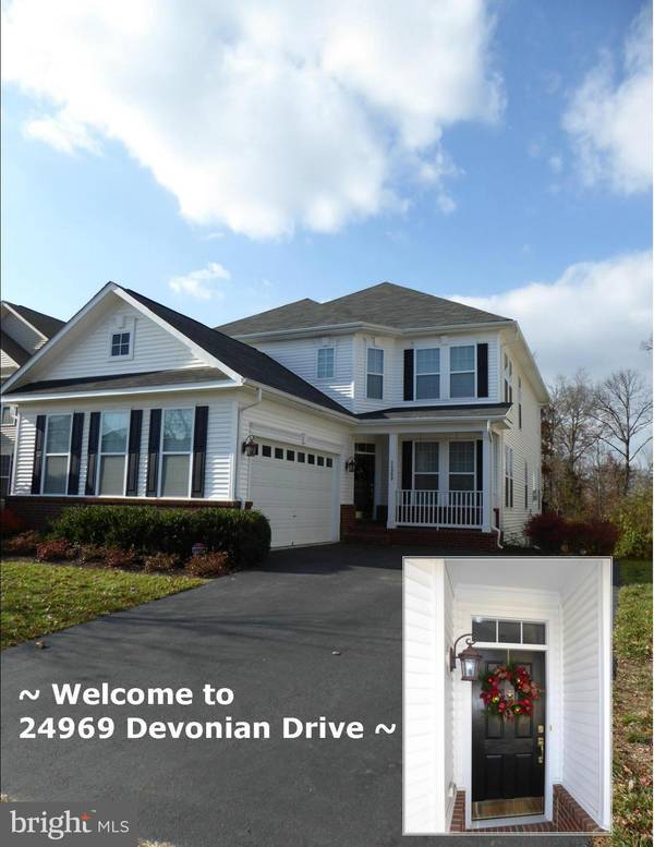 24969 DEVONIAN DR, Aldie, VA 20105