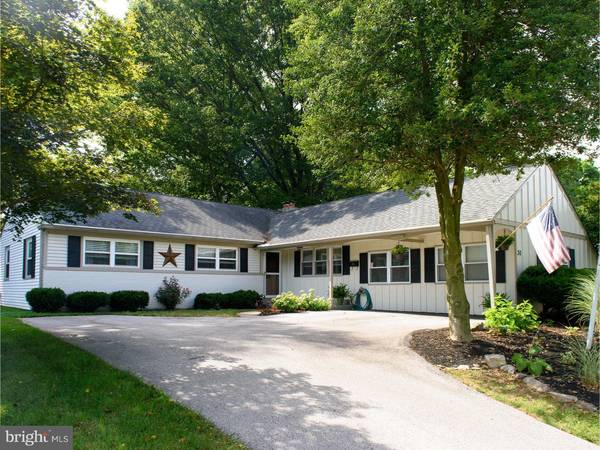 30 CHETWYND RD, Paoli, PA 19301