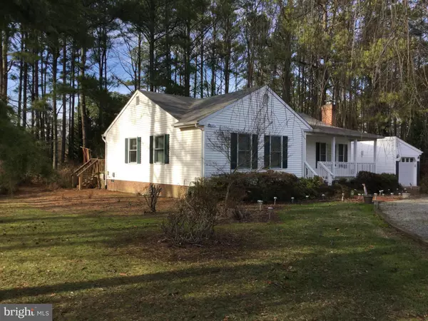 Urbanna, VA 23175,122 LAUREL FARM