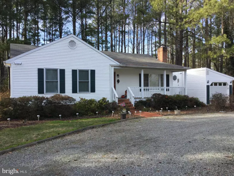 122 LAUREL FARM, Urbanna, VA 23175