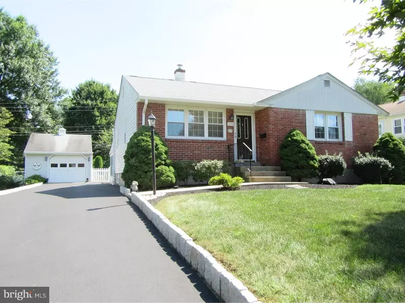 3715 ROUND MEADOW LN, Hatboro, PA 19040