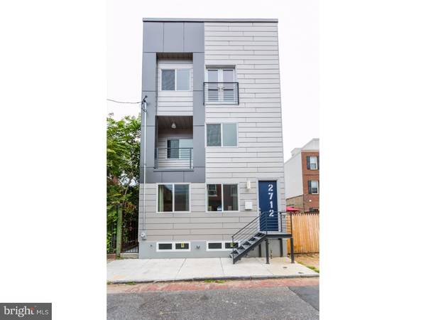 2712 TILTON ST, Philadelphia, PA 19134