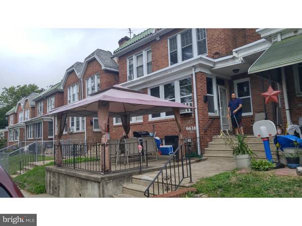 6616 LYNFORD ST, Philadelphia, PA 19149