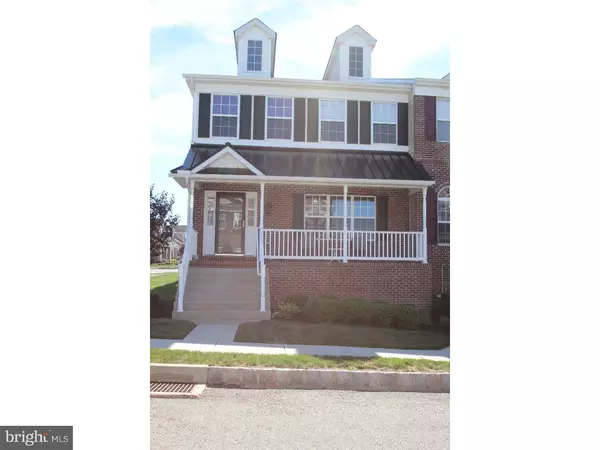 2145 DANVILLE DR, Pennsburg, PA 18073