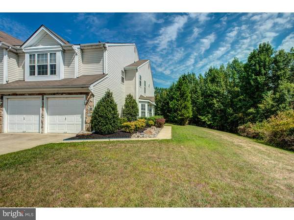 100 BUCKINGHAM WAY, Mount Laurel, NJ 08054