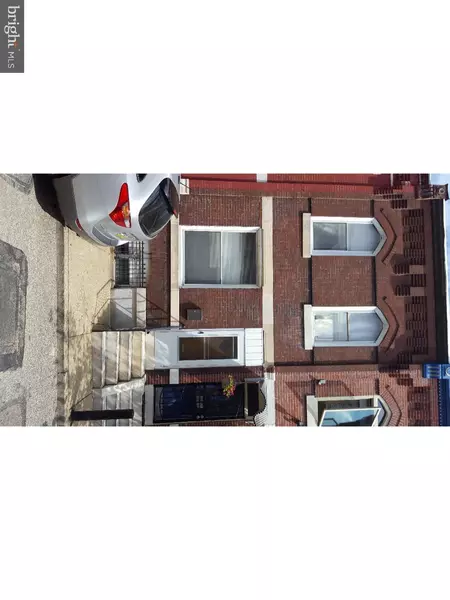 1245 N HOLLYWOOD ST, Philadelphia, PA 19121