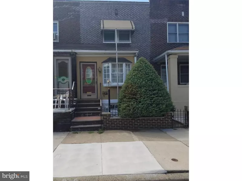 826 JOHNSTON ST, Philadelphia, PA 19148