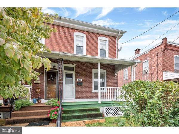 314 W 5TH ST, Lansdale, PA 19446