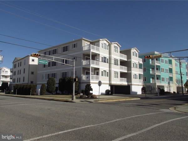 401 E FARRAGUT RD #101, Wildwood Crest, NJ 08260