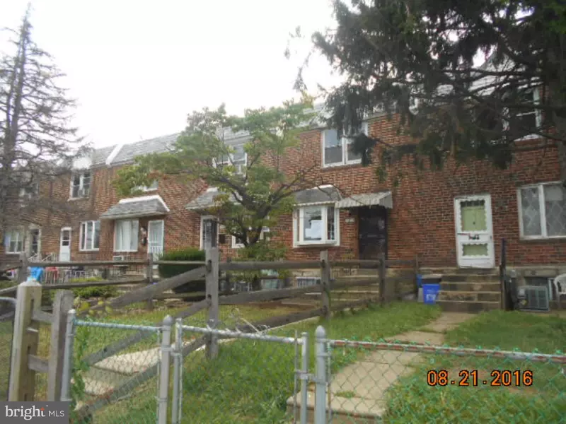 5917 SUMMERDALE AVE, Philadelphia, PA 19149