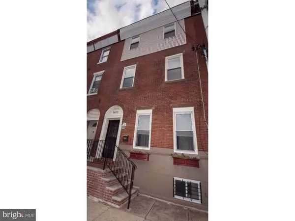 1413 REED ST, Philadelphia, PA 19146