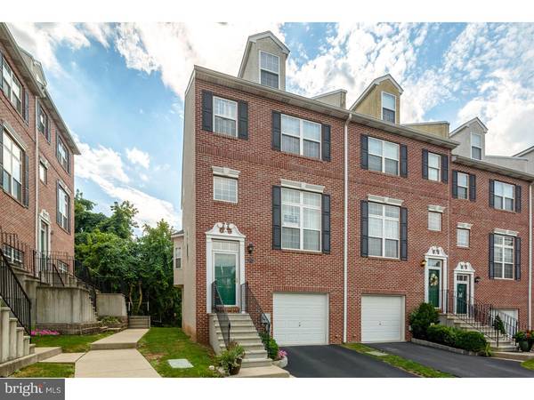 413 W 5TH AVE, Conshohocken, PA 19428