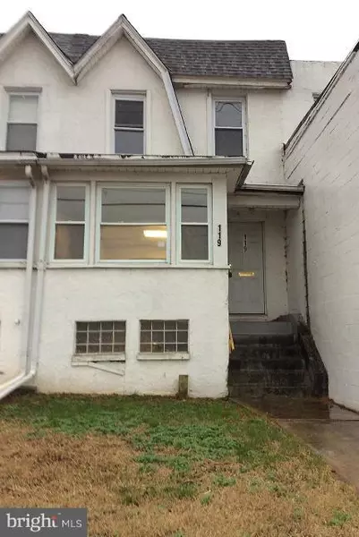 119 EASTERN AVE, Baltimore, MD 21221