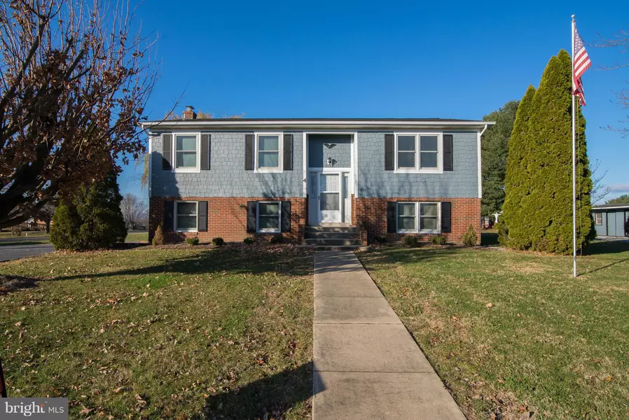 4 FOX LN, Luray, VA 22835