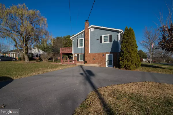 Luray, VA 22835,4 FOX LN