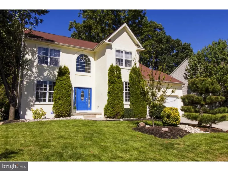9 MURRAY WAY, Blackwood, NJ 08012