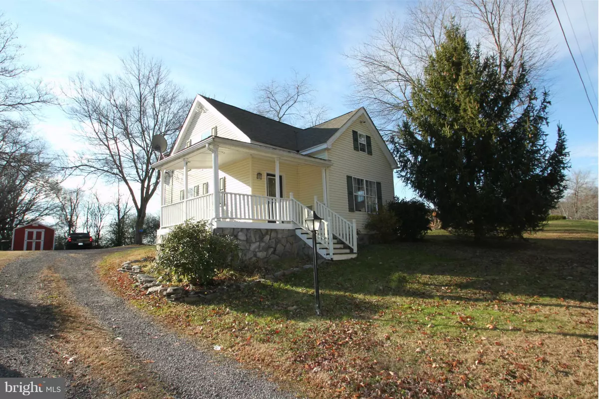 Culpeper, VA 22701,10586 SPERRYVILLE PIKE