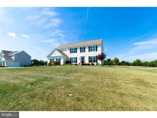 406 NORLAND DR, Downingtown, PA 19335