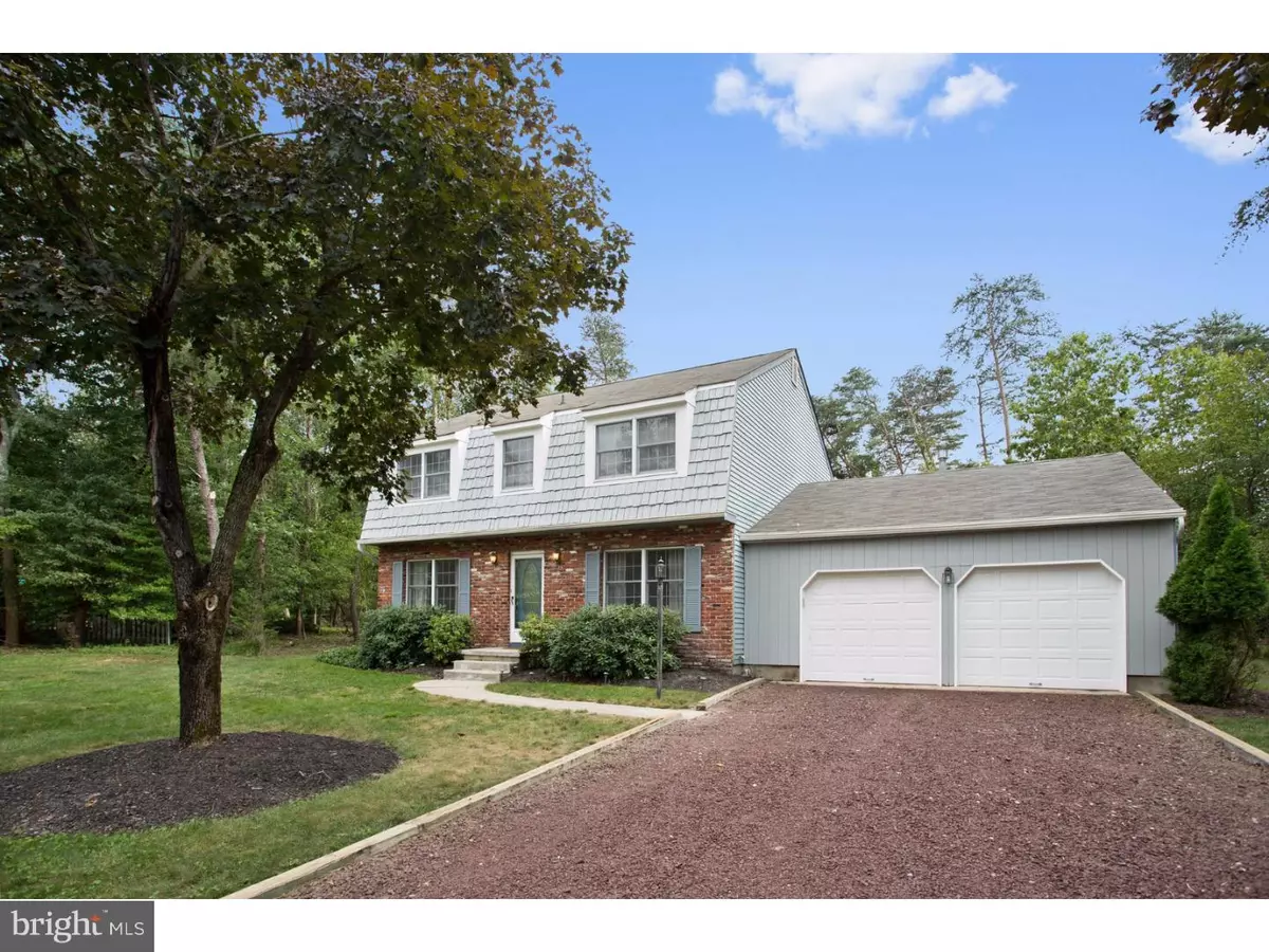 Medford Lakes, NJ 08055,32 COCHISE CIR