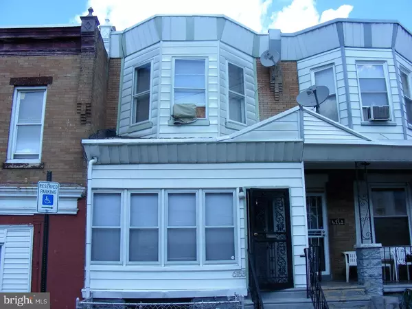 Philadelphia, PA 19143,6163 DELANCEY ST