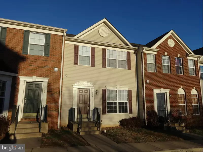 983 LONGVIEW LN, Culpeper, VA 22701