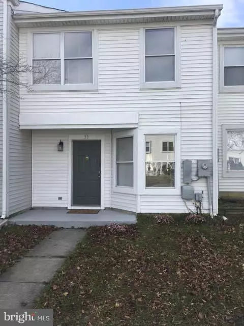 Baltimore, MD 21220,39 NAKOTA CT