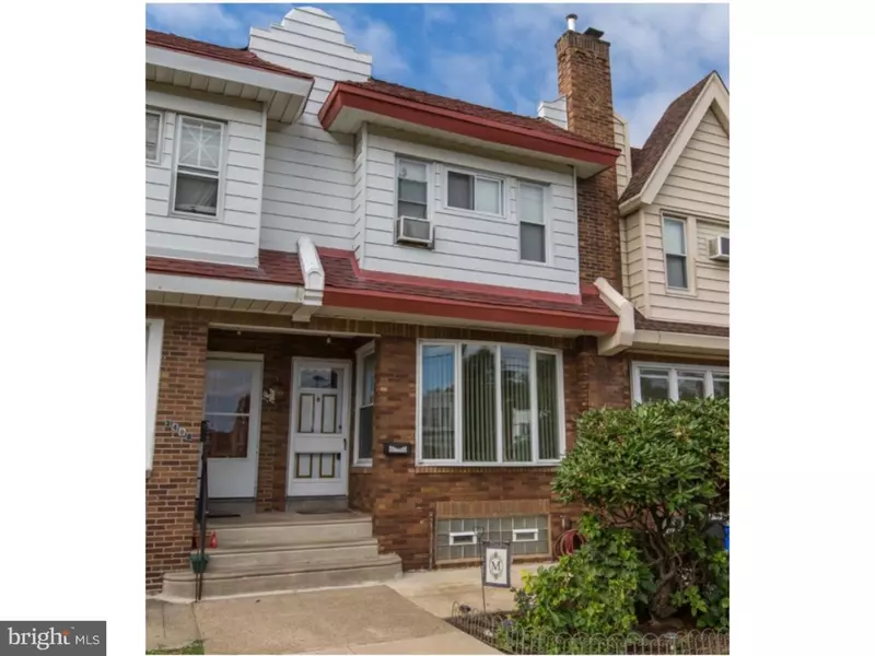 3406 TYSON AVE, Philadelphia, PA 19149