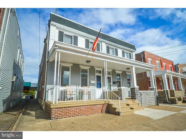 4340 ALMOND ST, Philadelphia, PA 19137