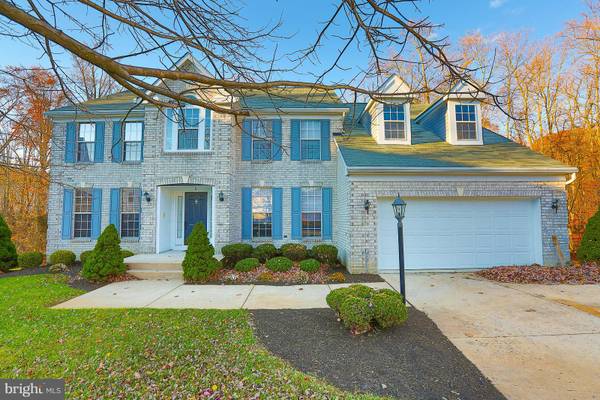 6 BOULDER BROOK CT, Baltimore, MD 21209