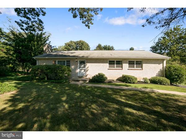 117 GREENHILL RD, West Chester, PA 19380