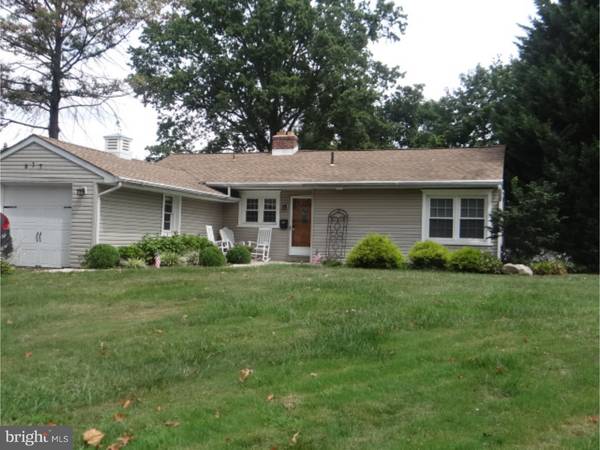 817 RENEL RD, Plymouth Meeting, PA 19462