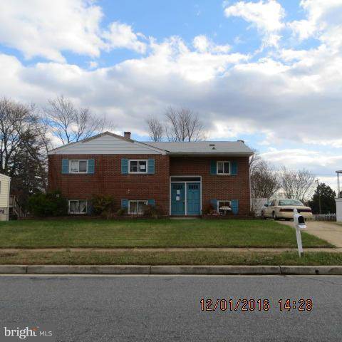 5527 DAYBREAK TER, Baltimore, MD 21206