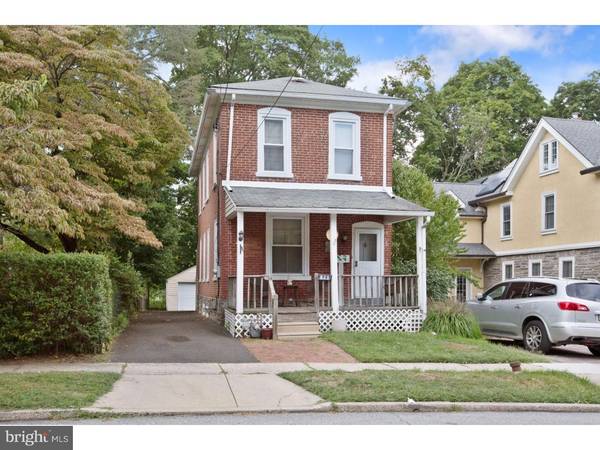 823 E SOUTHAMPTON AVE, Wyndmoor, PA 19038