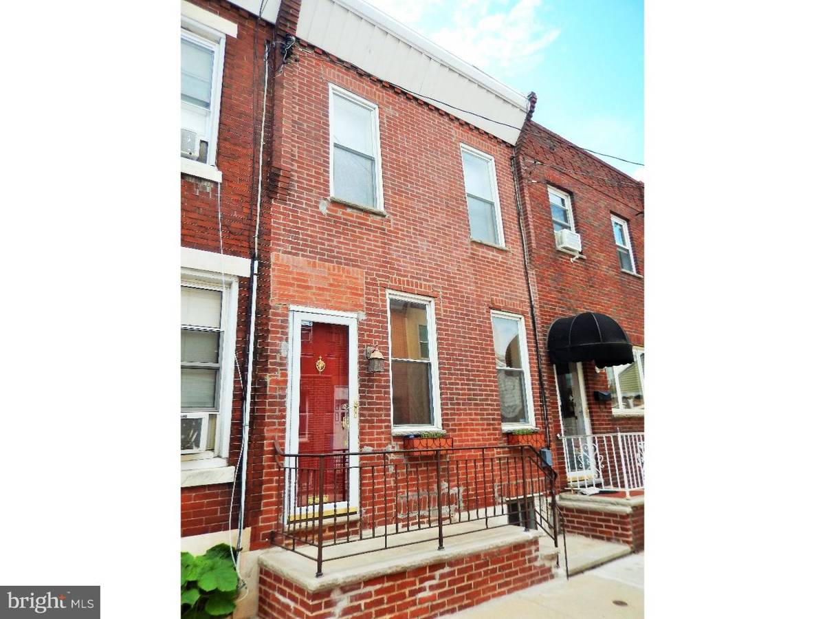 Philadelphia, PA 19148,950 DALY ST