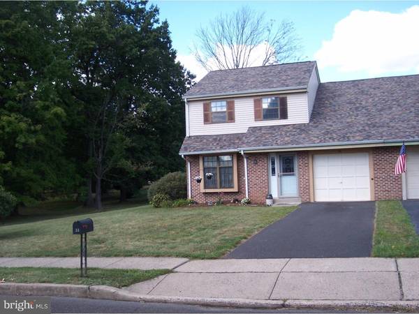 34 FORRESTER RD, Horsham, PA 19044