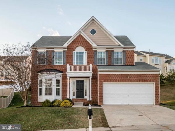 7602 CEDAR POND LN, Rosedale, MD 21237