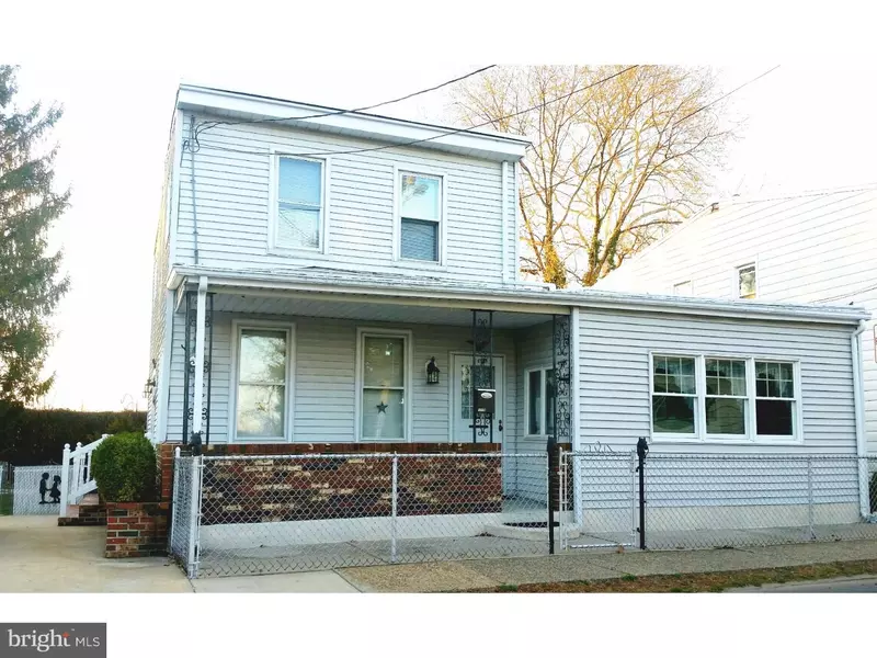 119 WESTMINSTER ST, Gloucester City, NJ 08030