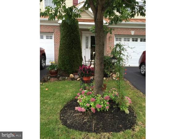 322 HELEN DR, Cinnaminson, NJ 08077